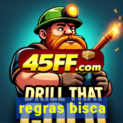 regras bisca